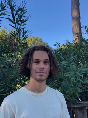 Author picture