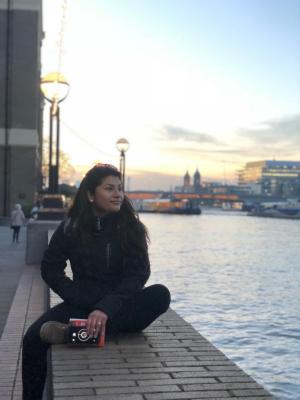 ALARCON QUINTE Nataly