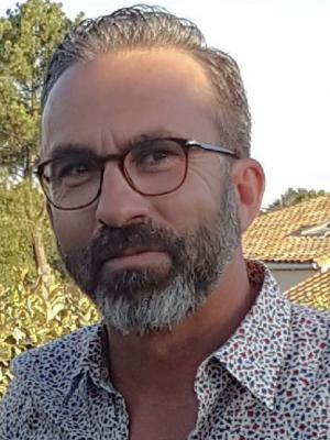 Author picture