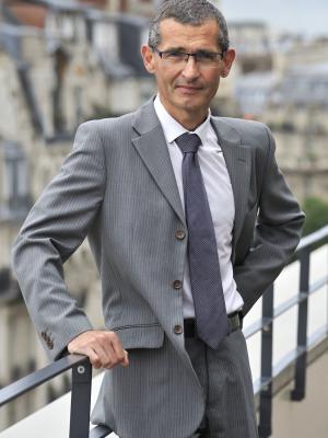Author picture