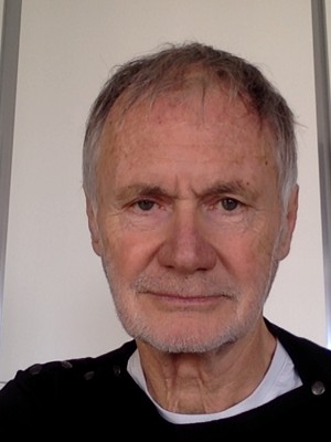 Author picture