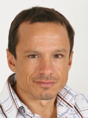 Author picture