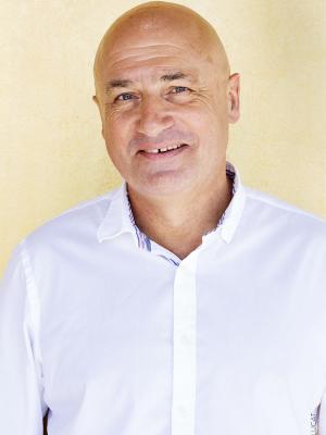 ROUX FRANCOIS