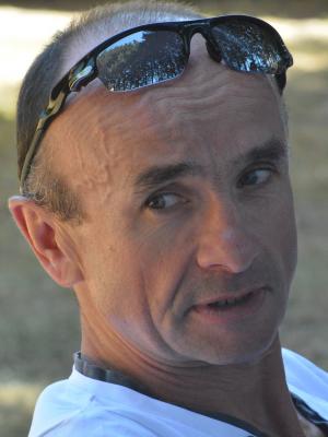 Author picture