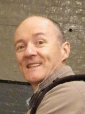 User profile image