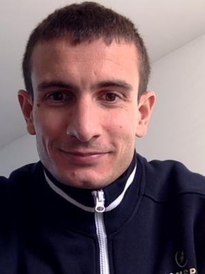 Author picture