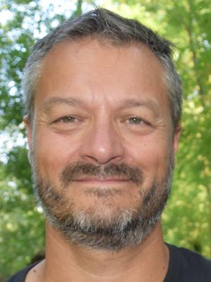 User profile image
