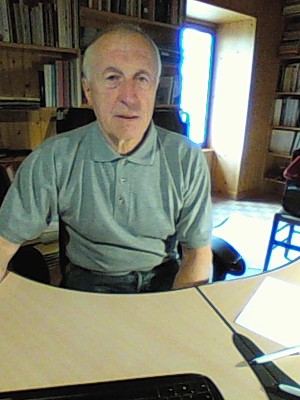 Author picture