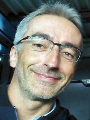 Author picture