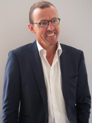 Author picture
