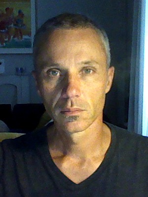 Author picture