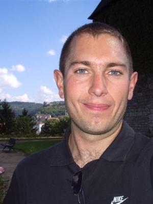 User profile image
