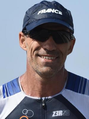 MOREL CHRISTOPHE
