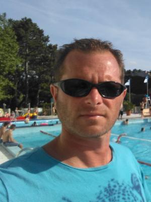 User profile image