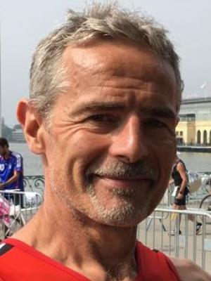 Author picture