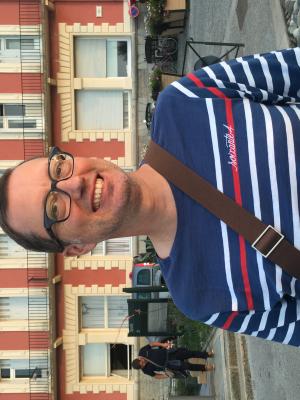 User profile image