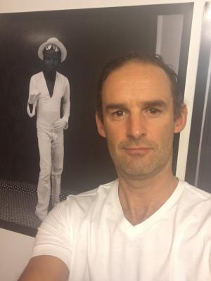 ALLAIN LAUNAY Romain