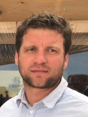 Author picture