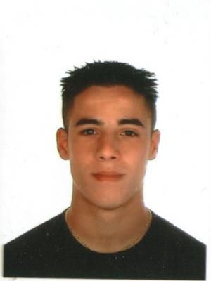User profile image