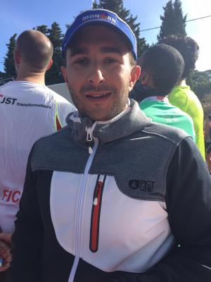 User profile image