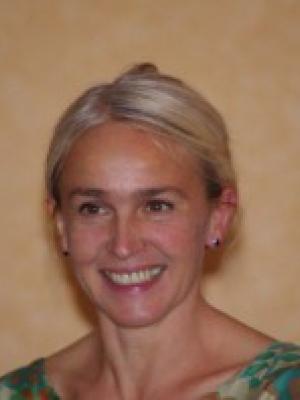 Author picture