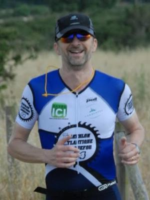 User profile image
