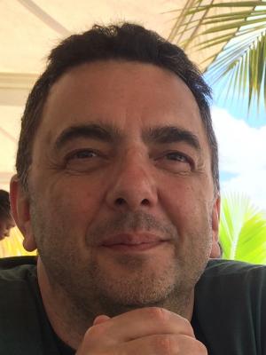 User profile image
