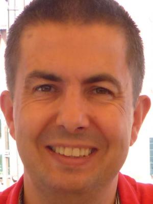 User profile image