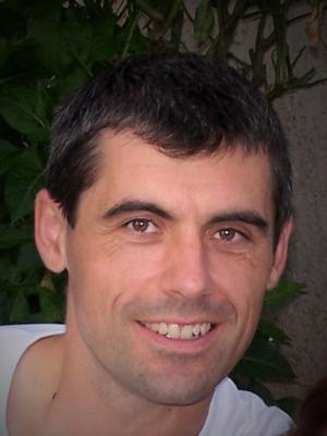 Author picture