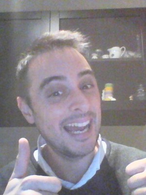 User profile image