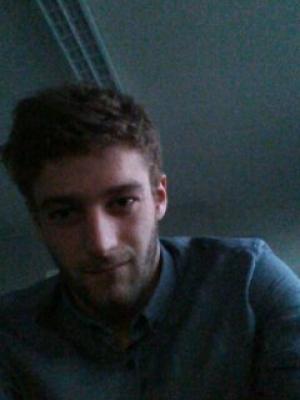 User profile image