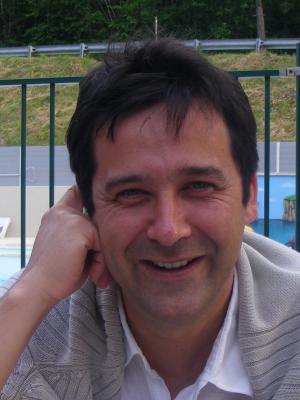 User profile image