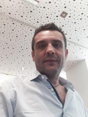 User profile image