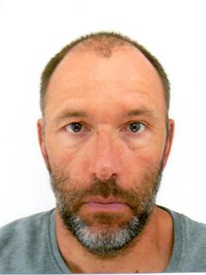 User profile image