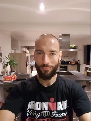 MIGLIORATI Jeremy