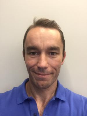 Author picture