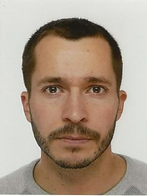 FREUDENREICH Mickael