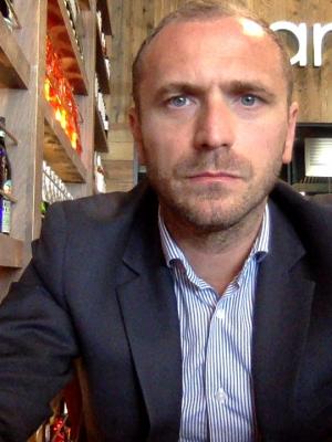 User profile image