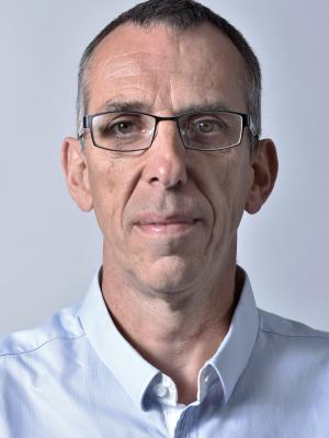 Author picture