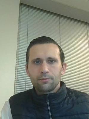 LEGEAI Damien