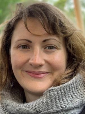 ROME BOURDELIN Lucie