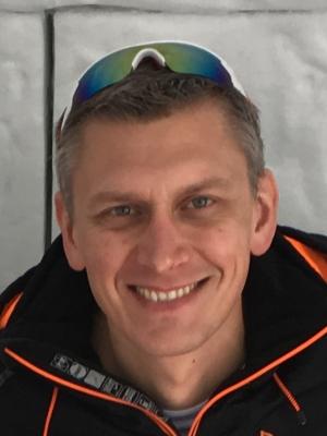 Author picture