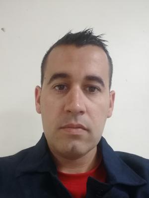 PALMERO LIONEL