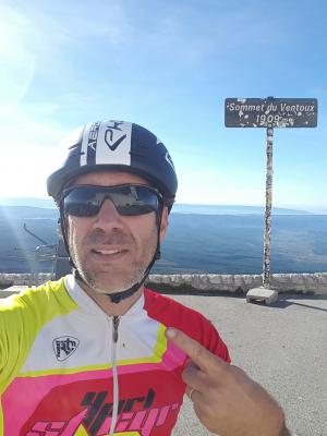 SOUBIROU Francois Xavier