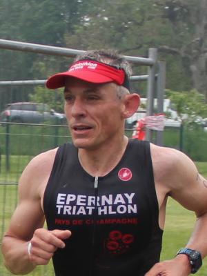 CONGIUSTI CHRISTOPHE