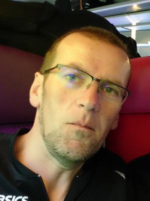 User profile image
