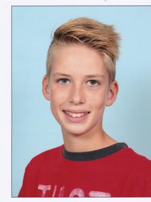 Author picture