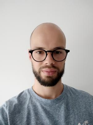 Author picture