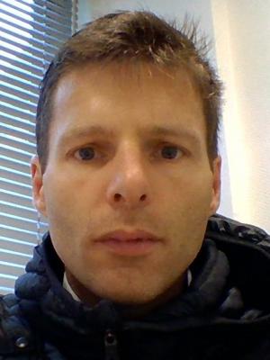 MARTIN BRETEAU Nicolas