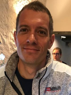 User profile image